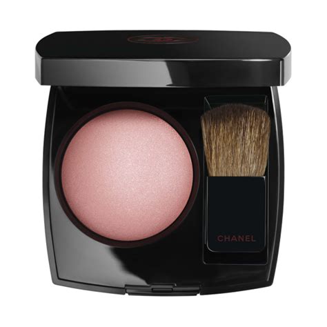 chanel joues contraste powder blush in roze bronze|joues contraste blush.